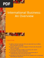 International Business