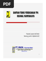 Download Lap Akhir Tempat Pembuangan Akhir Tpa by Bangto Yibsip SN270145418 doc pdf