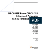Mpc8548erm PDF