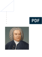 Johann Sebastian Bach