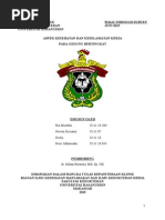 Download Proposal K3 - Gedung by Nor Izhharuddin Zainy SN270148077 doc pdf