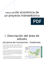 10.proyecto Hidroeléctrico