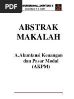 Download Abstrak Makalah SNA 10 Makassar by anggiirawanfawfaw SN270149832 doc pdf