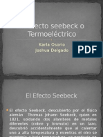 elefectoseebeck