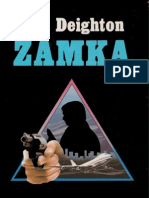 Len Deighton - Zamka