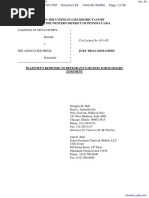 MCCLATCHEY v. ASSOCIATED PRESS - Document No. 26