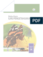 Download Buku Pegangan Guru IPA SMP Kelas 9 Kurikulum 2013 by PrabowoSubiyanto SN270154287 doc pdf