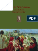 Alexei Stepanov - Pps