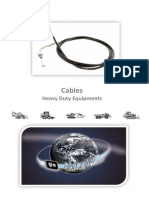 8C) Brochure Cables