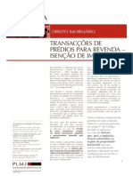 Predios para Revenda - PLMJ