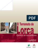 El Terremoto de Lorca - Efectos en Los Edificios