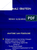 Anomali Ebstein