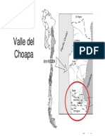 Valle Del Choapa