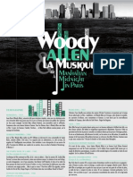Digital Booklet Woody Allen
