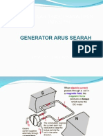 Generator Arus Searah