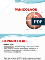 3. Papanicolau