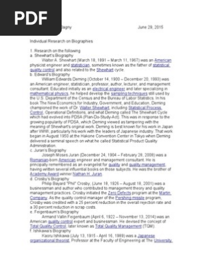 Indiv Research on Biographies