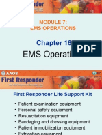 EMS Operations