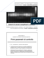 Sostenibilità Ambientale Con Ecotect