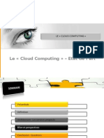 Cloud Computing