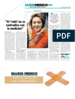 Paloma LuqueroPaloma Luquero - El Reiki No Se Contradice Con La Medicina - El Reiki No Se Contradice Con La Medicina