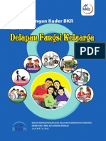 Buku 8 Fungsi Keluarga