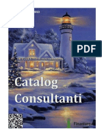 Catalogul Consultantilor Finantare.ro