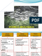 Cap III MR 2012 I Modelo Geologico 1