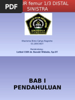 Download Kasus Femur Bimo-drbasuki by Kharisma Bimo SN270192945 doc pdf
