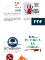 Dile No A La Drogas