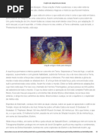 Oração Muito Antiga Forte Para Desejos