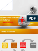 Bolsa de Valores