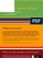 Aveson Charter School