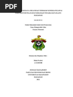 Download Pengaruh Budaya Organisasi Terhadap Kinerja Pegawai Pada Kantor Pelayanan Kekayaan Negara Dan Lelang by Ikram Habibi SN270209425 doc pdf