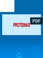 Proteínas Composición, Estructura y Función PDF