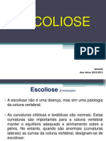 Escoliose