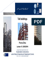 Tall Buildings PDF