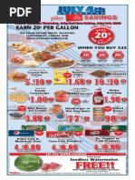 Download Hy-Vee QCClinton Ad - Thursday July 2 and Friday July 3 by Hy-Vee Quad-Cities and Clinton SN270218424 doc pdf