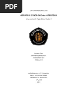 Download Laporan Pendahuluan Sindrom Geriatri by Dwi Handayani SN270222214 doc pdf