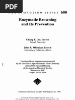 Download Enzymatic Browning and Its Prevention-American Chemical Society 1995 by danielguerin SN270223137 doc pdf