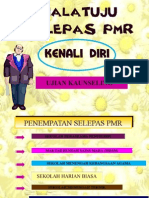 Hala Tuju Selepas PMR