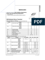 Fairchild BD53