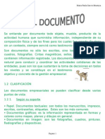 Taller Repaso EL DOCUMENTO