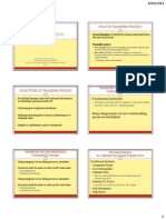 Ch6 Transfer Pricing