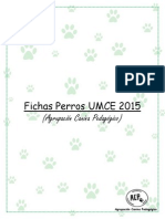 Fichas Perros 2015 ACP