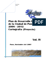 Cartografia Diagnostico Medio Ambiente PDF