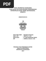 Download Laporan Akhir PEKERTI 2014 by Faqi Nurdiansyah SN270232008 doc pdf