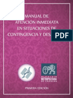 Manual RSCMV