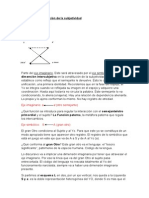 Lacan Esquema L