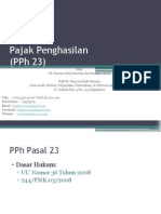 PPH 23